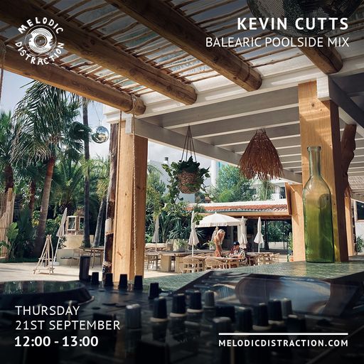 Kevin Cutts (September '23)