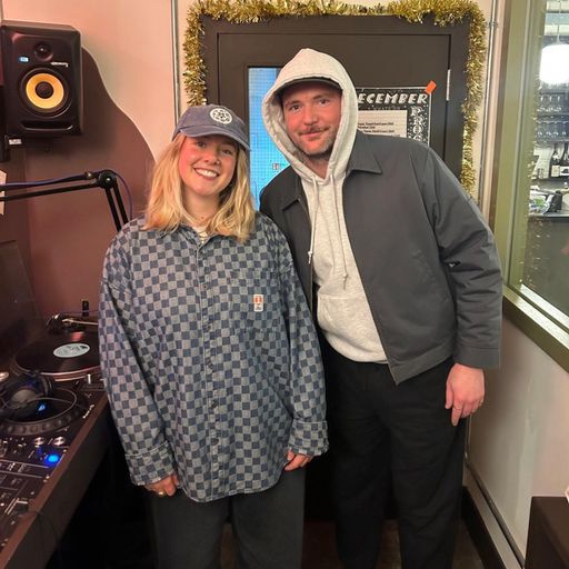 Mac Seldom b2b Keks - December 2025