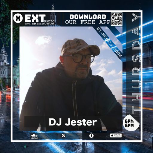 DJ Jester - 04 DEC 2025