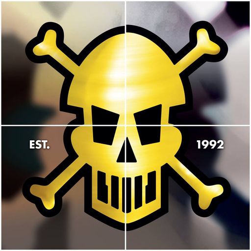 DJ Flashback - Skeleton History Mix (Vol 1)