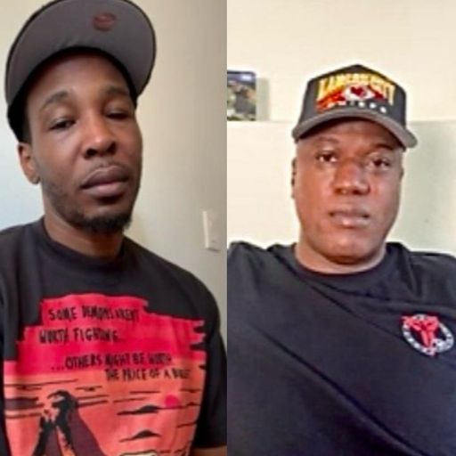 The All City Show with Kish Kash feat. Rome Streetz, Conductor Williams & Kitch (02/09/2025)