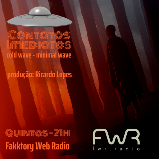 Contatos Imediatos 004  - 7.10.2021