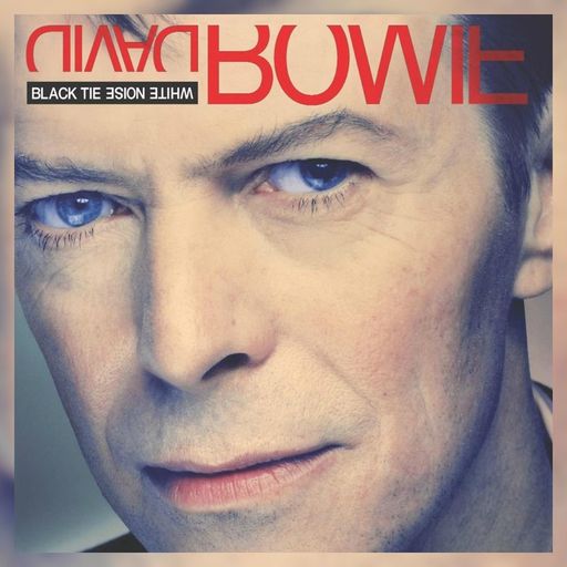Bowie Black Tie White Noise Deluxe
