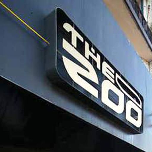 Robert Hood at The Zoo (Hasselt - Belgium) - 12 March 2005