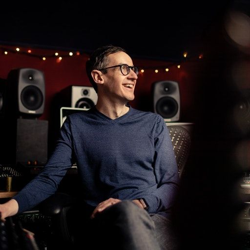 Peak Time – Steven Price