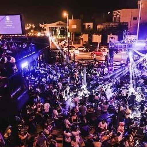 The best of SOUSSA Tunisia summer 2020 vibes vol1