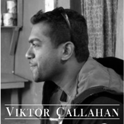 Session 21 - Viktor Callahan - Address Beach Resort Fujairah - Sunset session