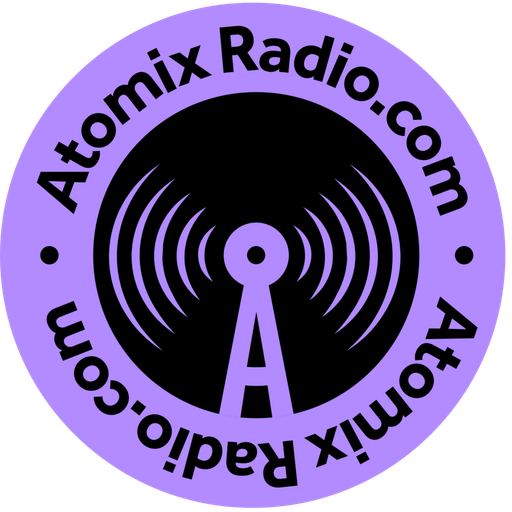 Dangerous Dan - 17/2/23 - Atomix Radio