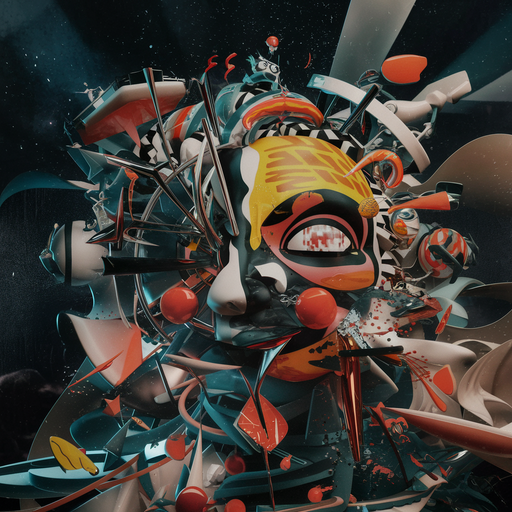 Last Night's Cocaina Problemo