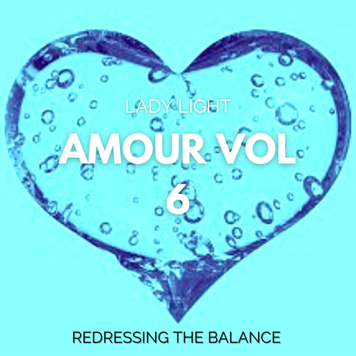 Amour Vol 6 - Redressing The Balance