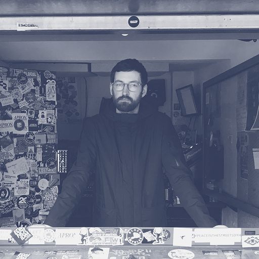 NTS 2/5/2018 w/ Special Guest Borka