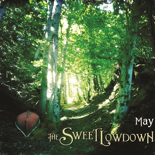 The Folk and Acoustic Music Show 3 March 2014