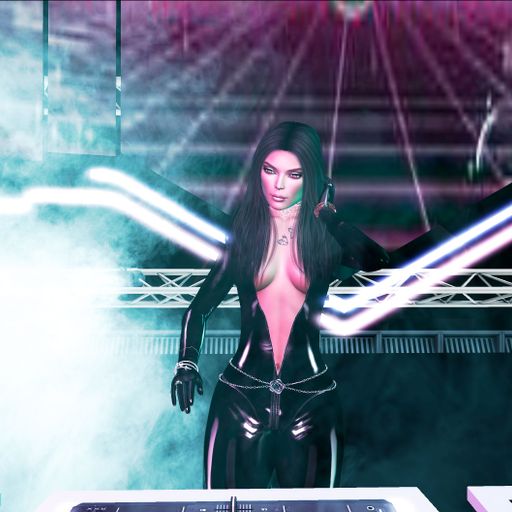 Foreverland May 2018