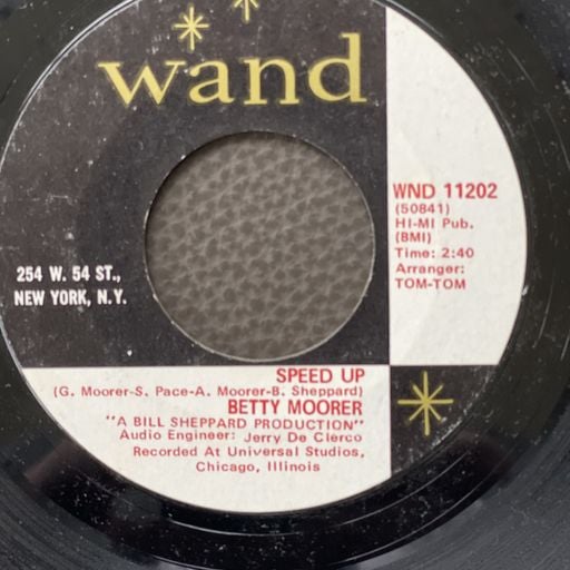 Richard Searling 'Rare & Well Done' 11.1.2026