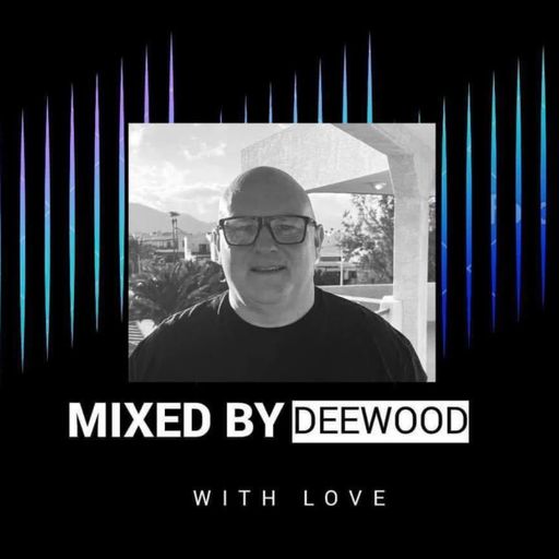 DeeWood-23/08/2024- Vocal Vibe Cafe episode 7- timeless and soulful 2 hour set