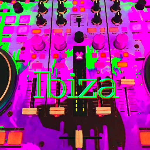 Ibiza Tech & Trance
