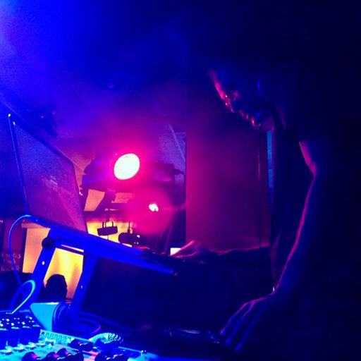 Lovespirals' Ryan Lum Violane DJ Set 3.30.13
