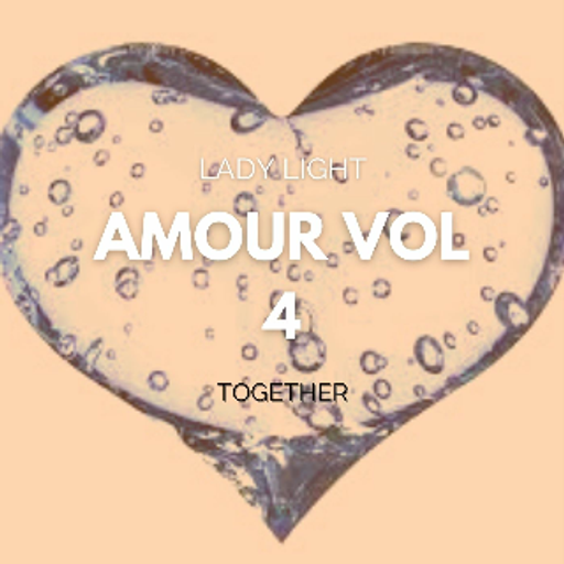 Amour Vol 4 - Together