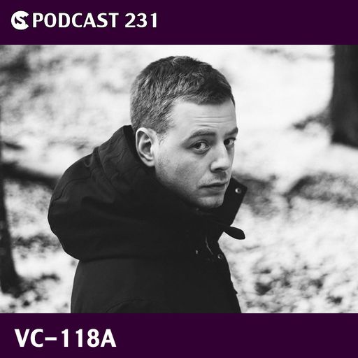 CS Podcast 231: VC-118A