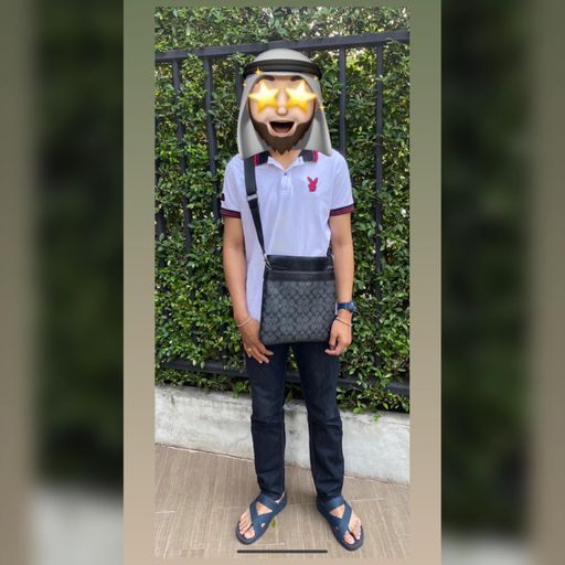 HBD หมอดิว มีให้เห็น ไม่เน้นคำพูด