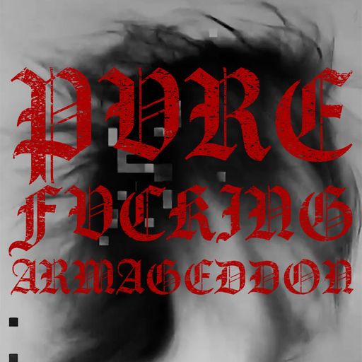 Cashmere Guest Mixes Pure Fucking Armageddon 14.03.2022