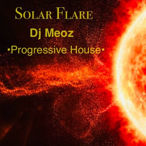 MEOZ	-	Solar Flare