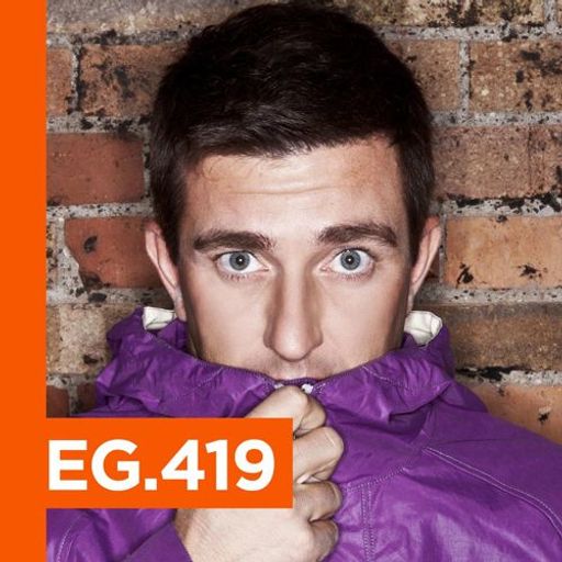 EG.419 Just Be