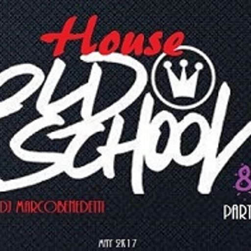 Old School House 80s Part One