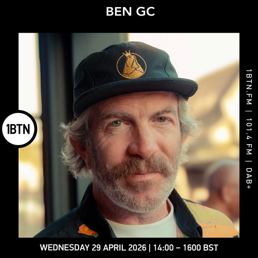 Ben GC - 29.04.26
