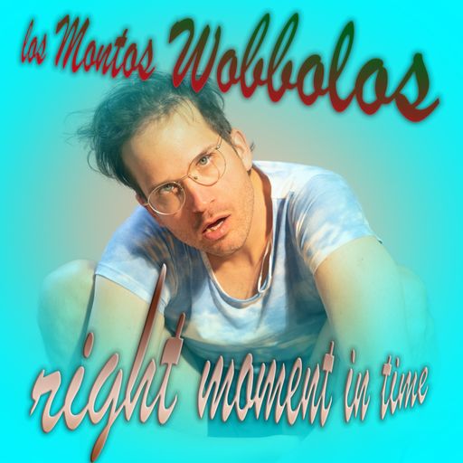 Mount Wobble Show #9 09.08.2021