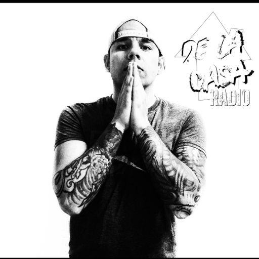 Beltran Puentes - De La Casa Radio 07.0.9.25