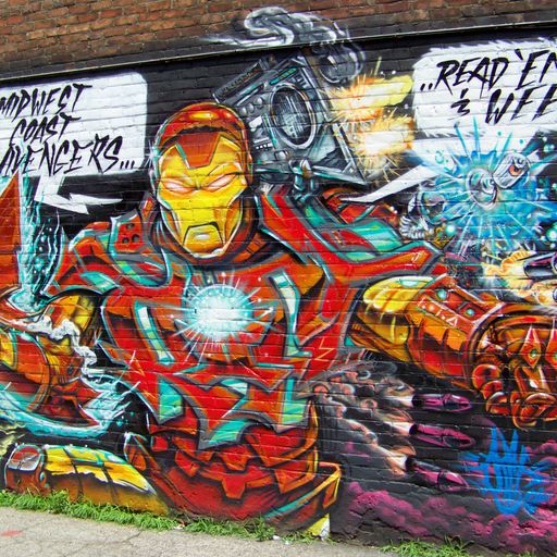 The Drum Circle - Humpday Hijinks - LIVE on DNBHeaven.com (10/1/14)