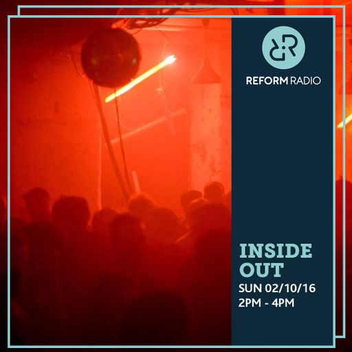 Inside Out 2nd October 2016