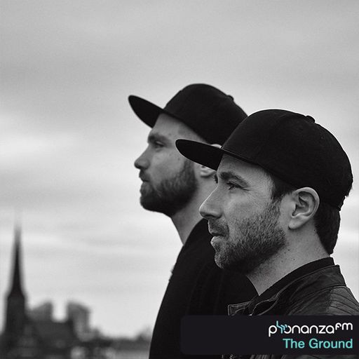 PhonanzaFM Sep 30th 2016 The Ground (Show Promo)