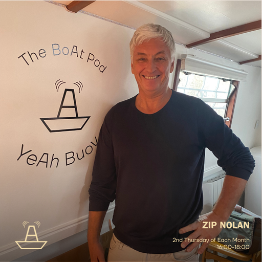 Zip Nolan | The BoAt Pod | February 2023
