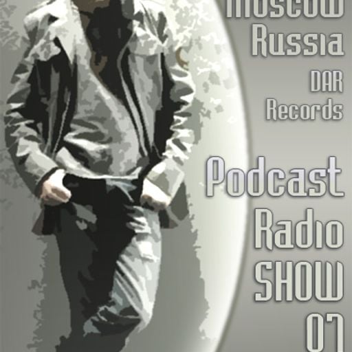 Denis A - guest mix 07(06.03.10)