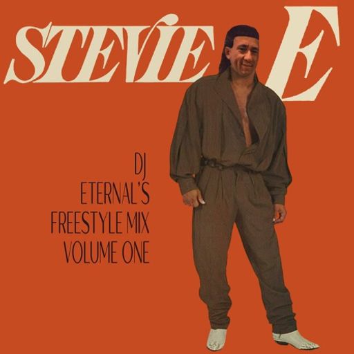 DJ Eternal - Freestyle Mix v1