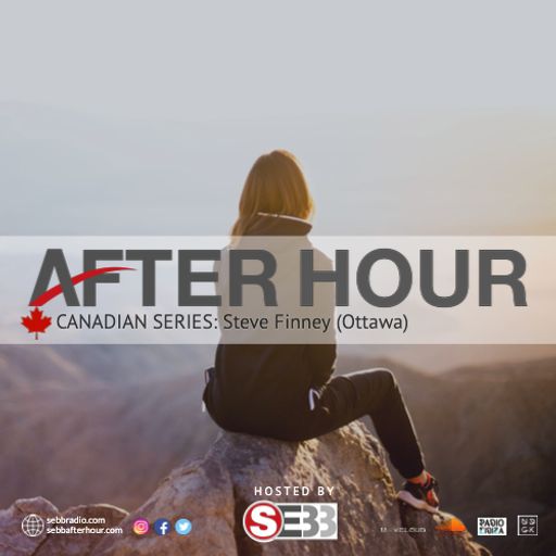 After Hour Show - Episode 41 - Steve Finney (Ottawa) (UDGK: 29/12/2021)