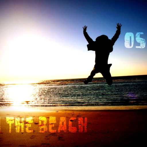 ON THE BEACH