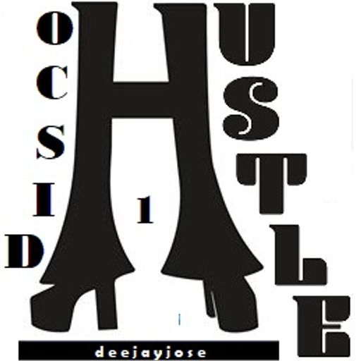 Disco Hustle Mix v1 by DeeJayJose