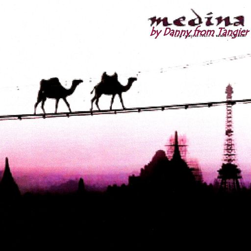 El Medina "Marrakech" (OrientalAmbientTrip)