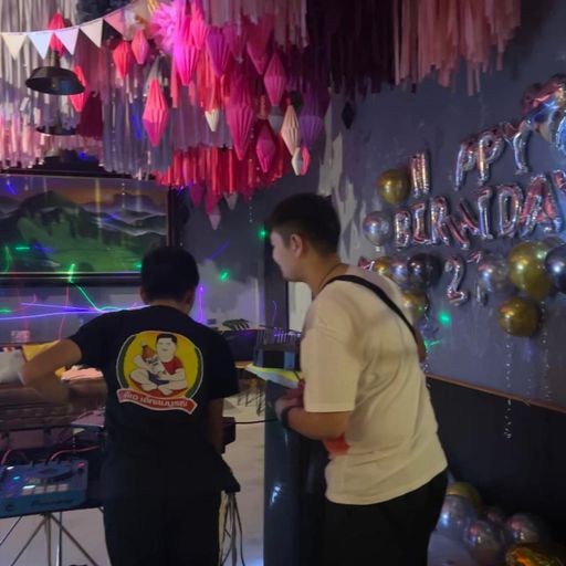 HBD. เฉียบ วัยรุ่นดูใบ