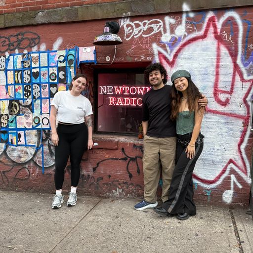 EXTRA SPICY PLEASE Radio 09/24/2025