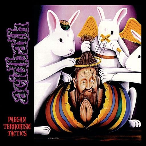 Acid Bath and Goatwhore Drummer Zack Simmons Joins The Zach Moonshine Show!