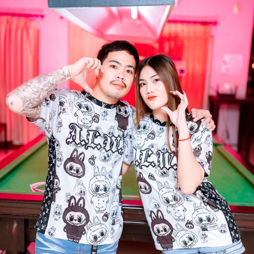 HBD ดื้อ กอไผ่พัทยา x เหมยเอ๋ยคนสวย  มีให้เท่าเดี๋ยวเล่าให้ฝัง BY.กอไผ่ให้ 2