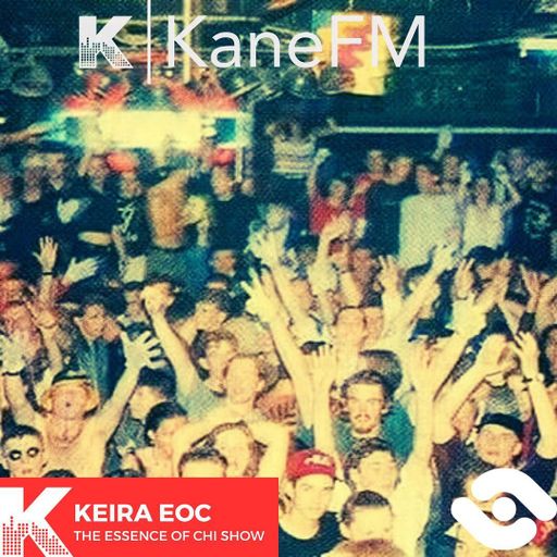 EOC SHOW/ STERNS RAVERS REUNION INTERVIEW W JAMES HOLDSWORTH / DR S GACHET 1992 MIX / 20.08.24