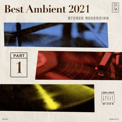 Best Ambient Albums of 2021