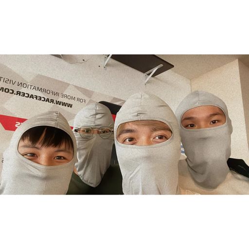 DJ'YE【Goh TM Private Mix】《Rattle Vs I'm The Sexy Girl X Lay Remix - Doja X 張碧晨、張靚穎 - 誰》Mixtape 2x23