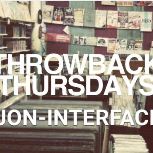 BACK TO THE 80S POWERMIX 106 FT JON INTERFACE