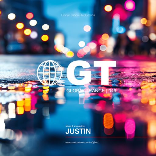 Global Trance | volume 49 | Trance Mix